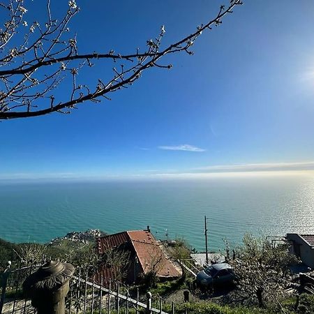 La Casetta Corniglia Exterior foto