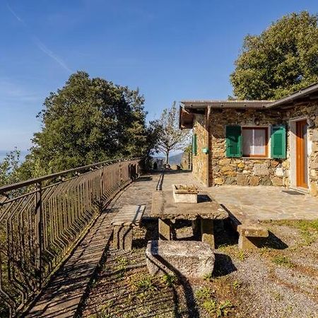 La Casetta Corniglia Exterior foto