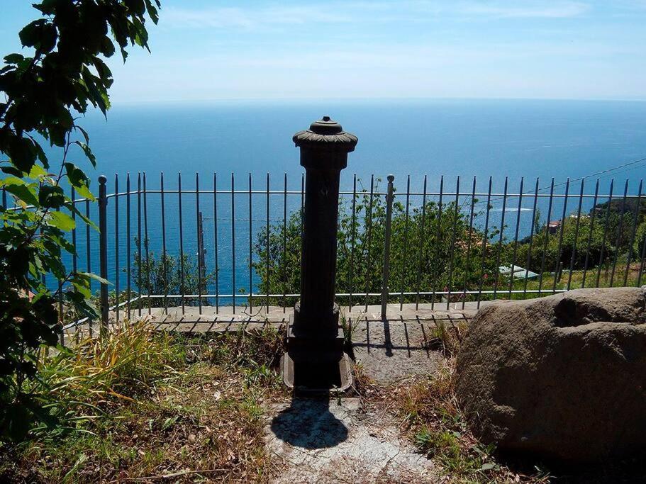 La Casetta Corniglia Exterior foto