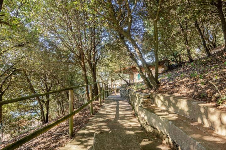 La Casetta Corniglia Exterior foto